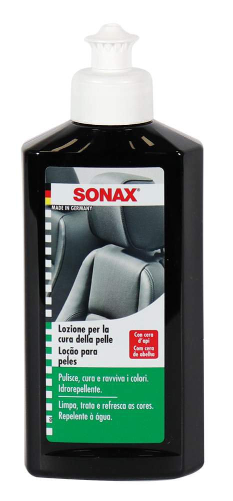 CT 6 SONAX CURA DEL CUOIO