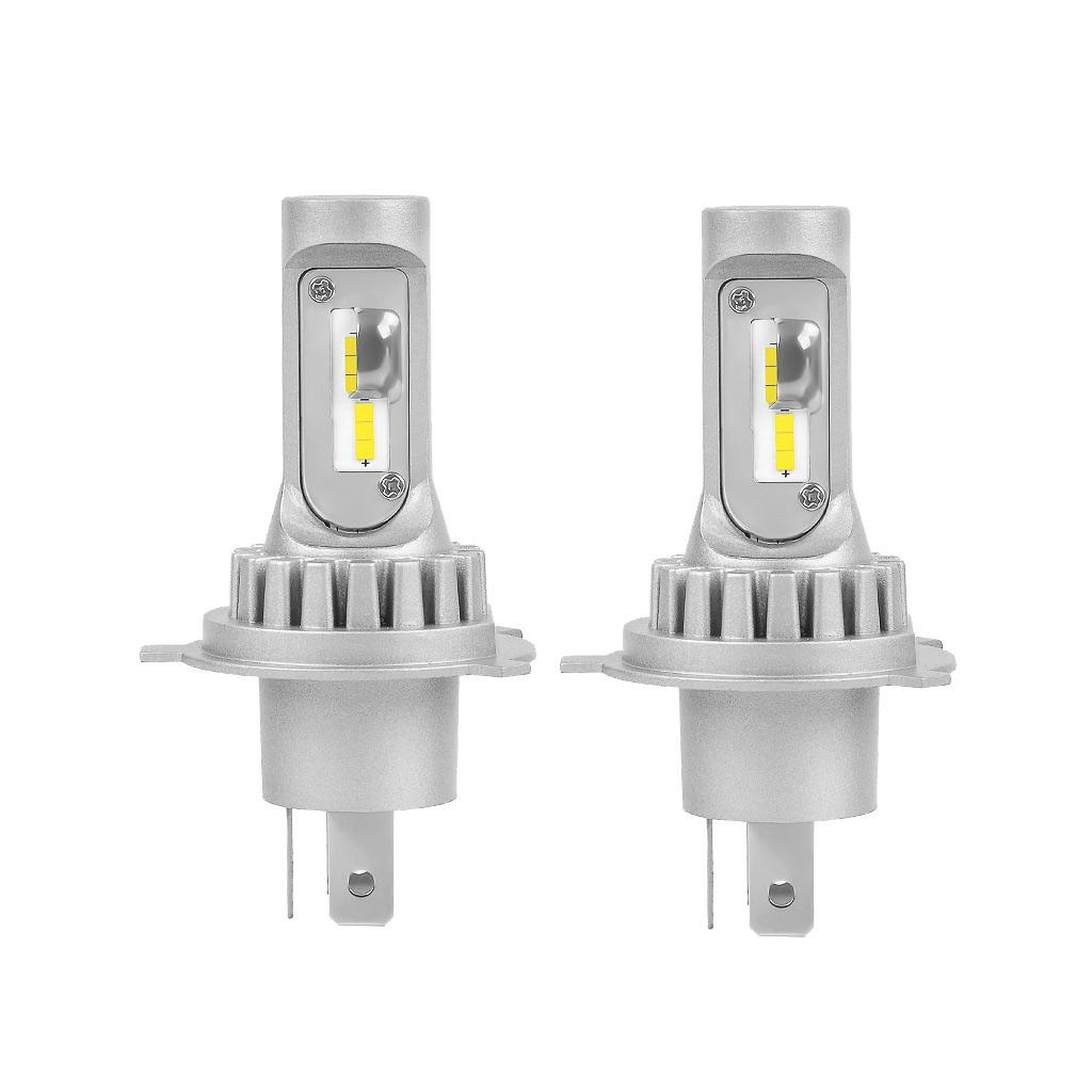 LAMPADA H4 Led Conversion iLuz