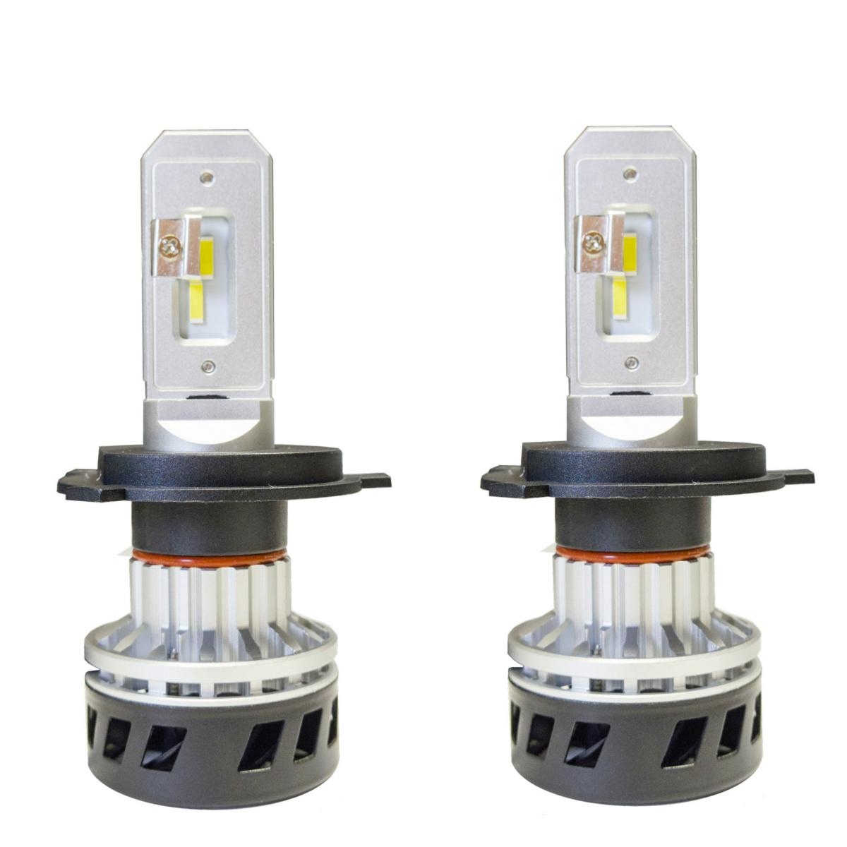 KIT LAMPADE H4 Led Conversion Matrix