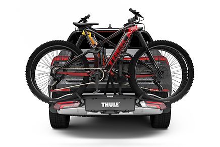 Portabici Thule Epos 2 Bici