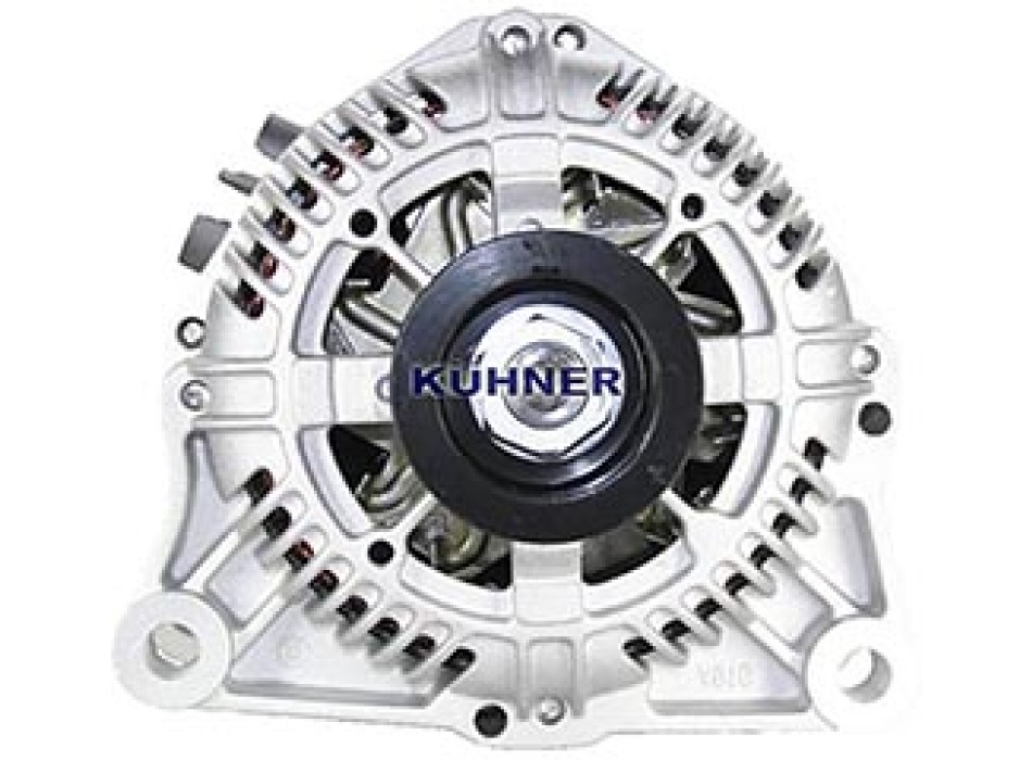 - NEW KUHNER - HIGH QUALITY