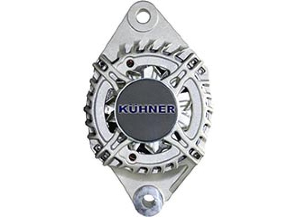 - NEW KUHNER - HIGH QUALITY
