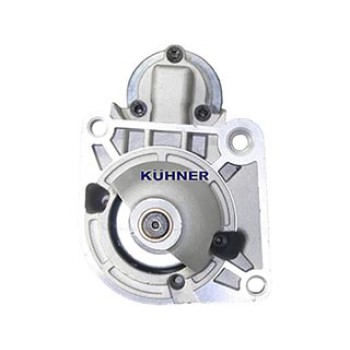 - NEW KUHNER - HIGH QUALITY
