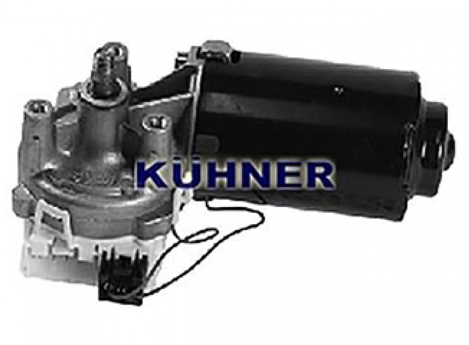 - NEW MARELLI - MOT. TERGI PANDA