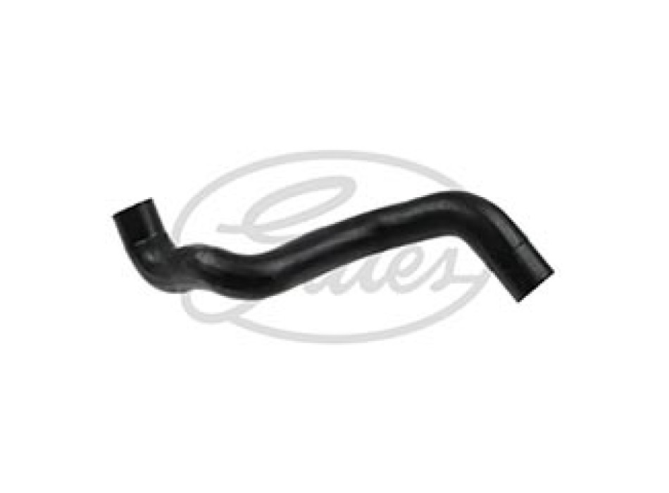 05-2088 CURVED HOSE