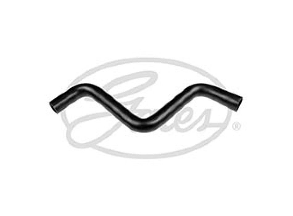 05-2562 CURVED HOSE