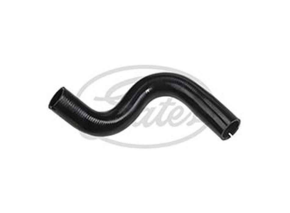 05-2564 CURVED HOSE
