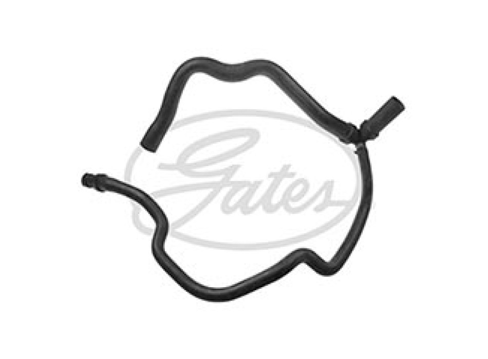 05-2762 CURVED HOSE