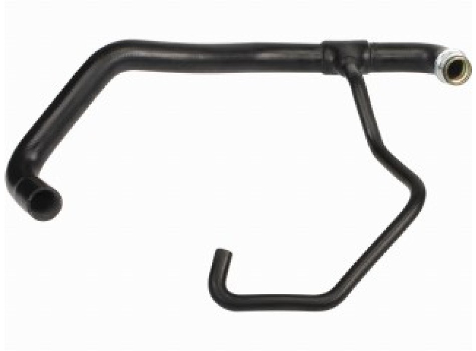 05-2792 CURVED HOSE