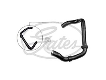 05-4579 CURVED HOSE