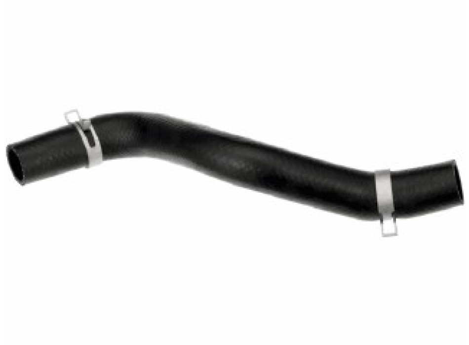 05-4673 CURVED HOSE