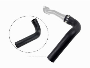 09-0078 TURBO HOSE
