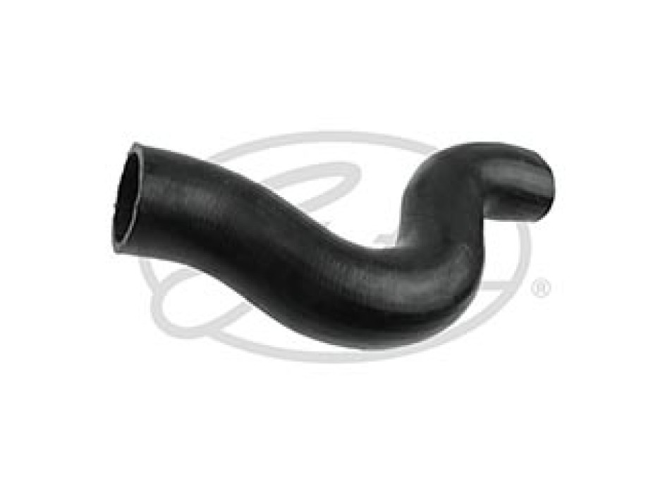 09-0201 TURBO HOSE