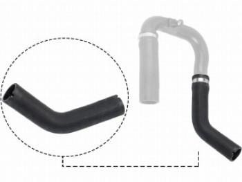 09-0476 TURBO HOSE