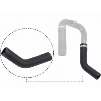 09-0476 TURBO HOSE