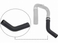 09-0476 TURBO HOSE