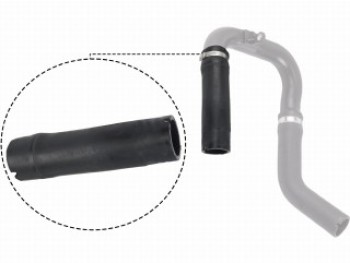 09-0478 TURBO HOSE