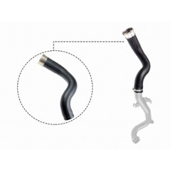 09-0501 TURBO HOSE