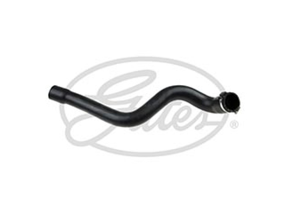09-0519 TURBO HOSE