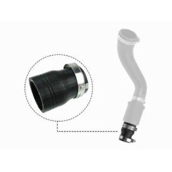09-0618 TURBO HOSE