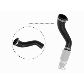 09-0619 TURBO HOSE
