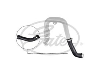 09-0934 TURBO HOSE