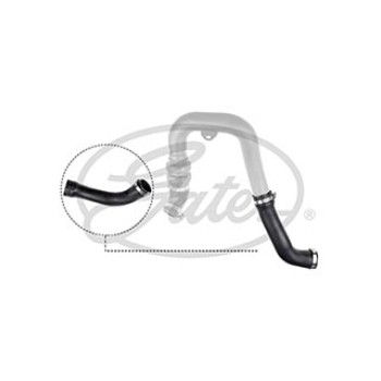 09-0934 TURBO HOSE