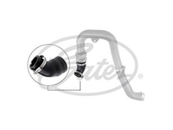 09-0935 TURBO HOSE