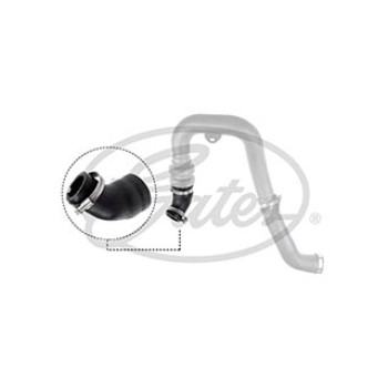 09-0935 TURBO HOSE