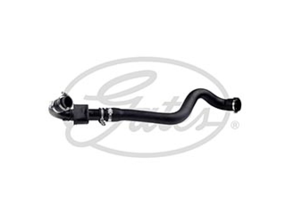 09-1297 TURBO HOSE