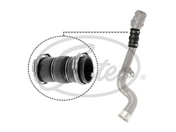 09-1299 TURBO HOSE