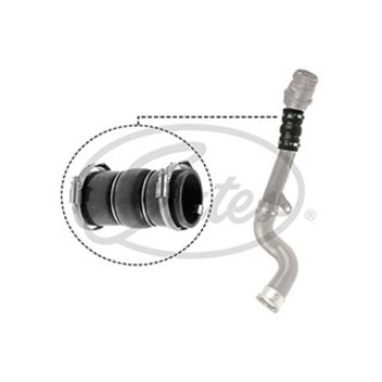 09-1299 TURBO HOSE