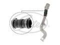 09-1299 TURBO HOSE