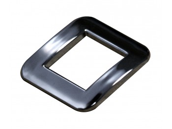 1 PZ. DI CORA 3D NUMERO "0"