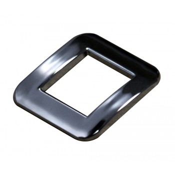 1 PZ. DI CORA 3D NUMERO "0"