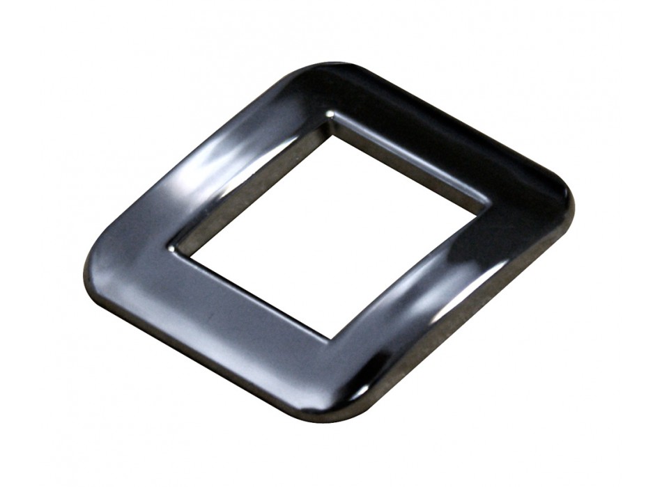 1 PZ. DI CORA 3D NUMERO "0"