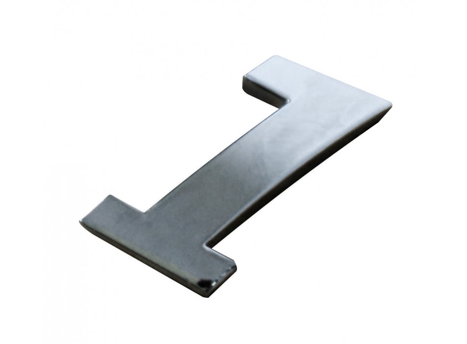 1 PZ. DI CORA 3D NUMERO "1"