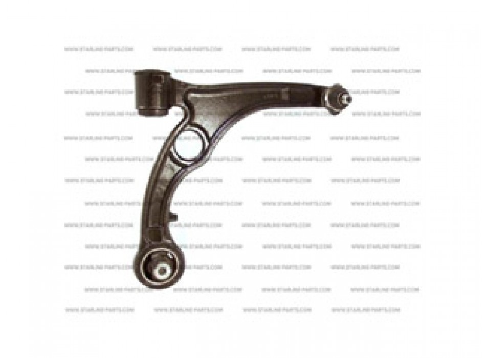 18.98.700  Braccio oscillante, Sospensione ruota