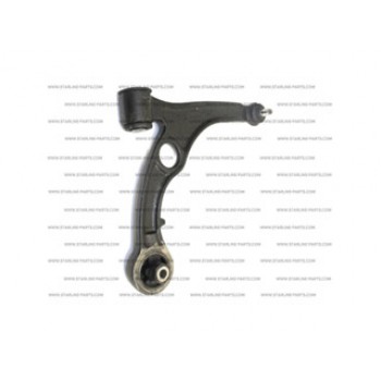 18.98.702  Braccio oscillante, Sospensione ruota