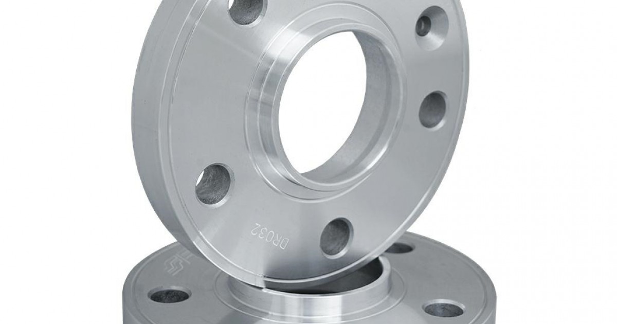 Distanziali ruote H&R 2x20mm B4075670 per Opel Insignia