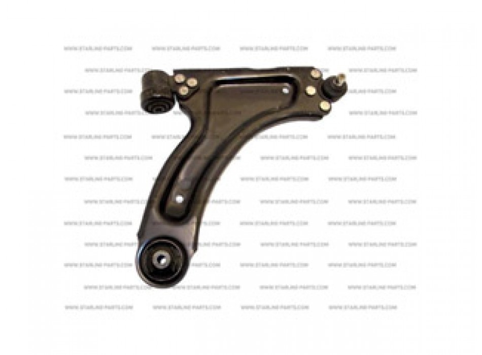 32.21.700  Braccio oscillante, Sospensione ruota