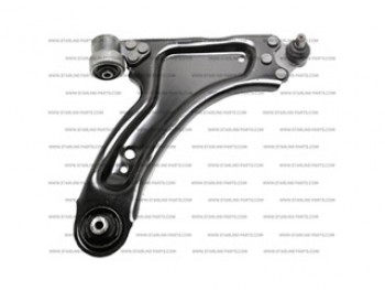 32.51.700  Braccio oscillante, Sospensione ruota