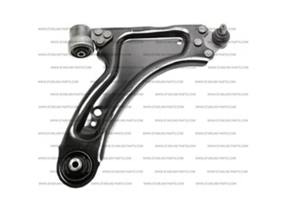 32.51.700  Braccio oscillante, Sospensione ruota