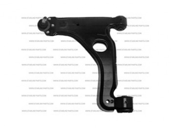 32.53.701  Braccio oscillante, Sospensione ruota