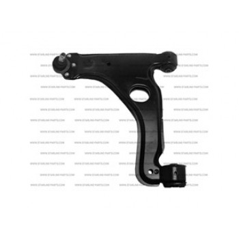 32.53.701  Braccio oscillante, Sospensione ruota