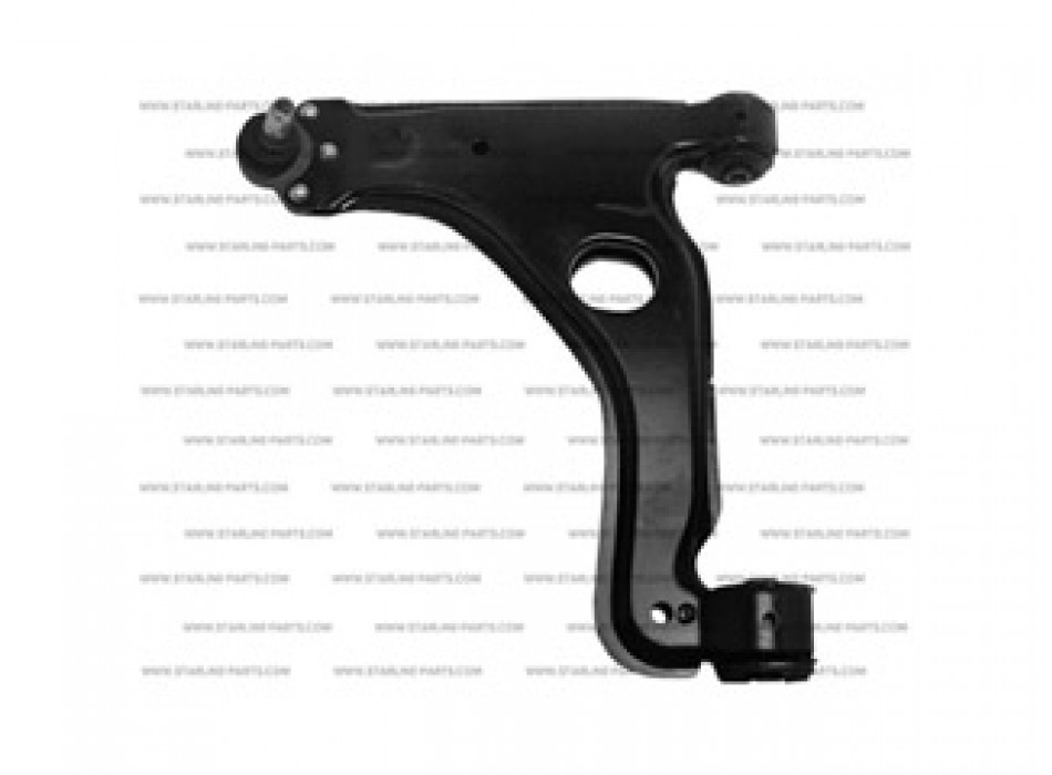 32.53.701  Braccio oscillante, Sospensione ruota