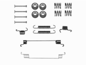 460 Accessori