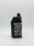 5W40 OLIO MOTORE SYNTH 5W40LL 1LT ISOGEL