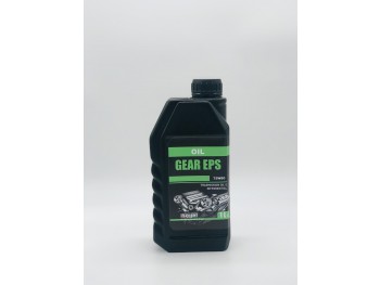 75W80 OLIO CAMBIO GEAR EPS LT 1 ISOGEL