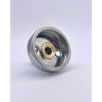 Adattatore attacco Gas GPL modello corto